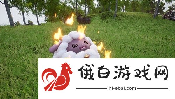 幻兽帕鲁帕鲁是什么 帕鲁详细用途解析图片8
