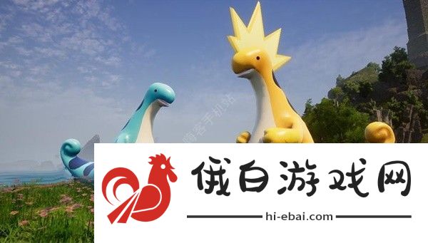 幻兽帕鲁帕鲁是什么 帕鲁详细用途解析图片9