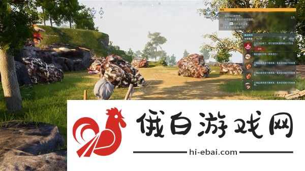 幻兽帕鲁牧场建设哪里好 农场建设点推荐图片6