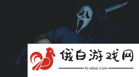 鬼面已登场真人快打1