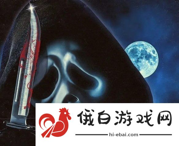 鬼面已登场真人快打1