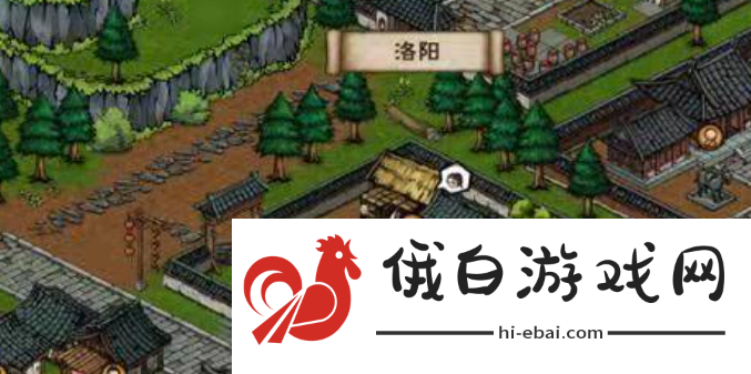 《烟雨江湖》文房四宝获取方法