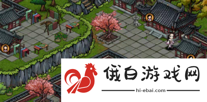 《烟雨江湖》文房四宝获取方法