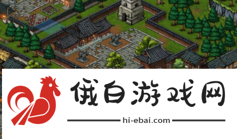 《烟雨江湖》文房四宝获取方法