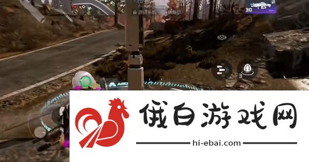 星球重启复仇流浪者获得方法攻略图文一览