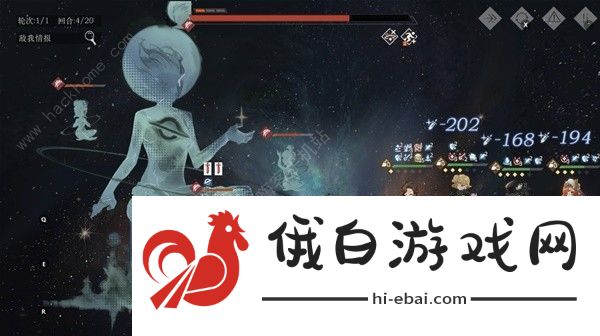 重返未来1999曲娘配队攻略 曲娘心相及共鸣怎么摆放图片5