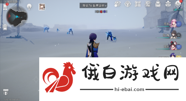 崩坏星穹铁道哈梅尔的吹笛手成就这么解锁