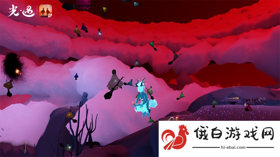 《光遇》2024万圣节每日代币兑换数量