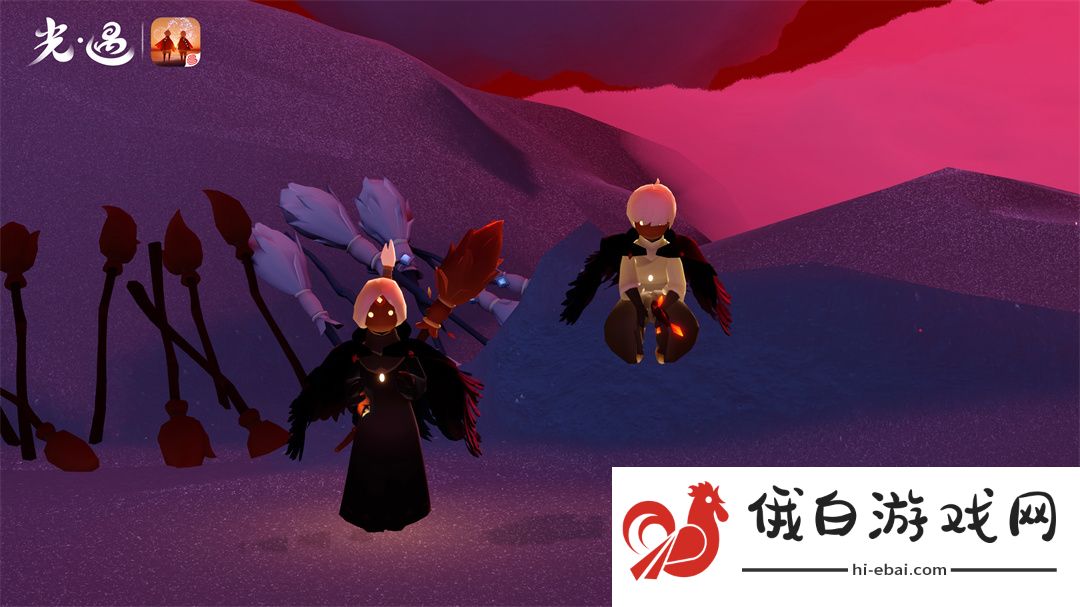 《光遇》2024万圣节每日代币兑换数量