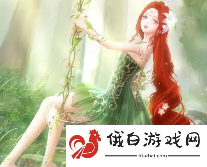 闪耀暖暖森林奇缘怎么搭配