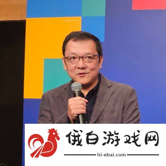 极乐软件园