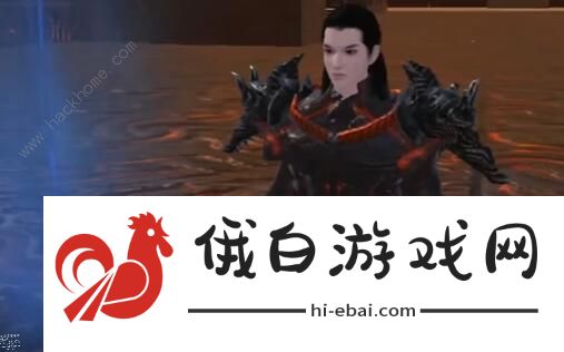 妄想山海海市遗孤任务怎么做 海市遗孤任务完成攻略图片6