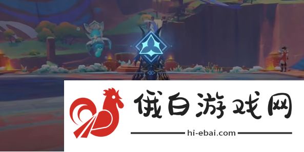 原神
