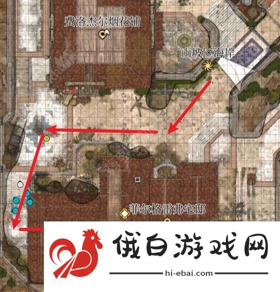 博德之门3秘术师卡里翁任务怎么做 秘术师卡里翁任务完成攻略图片1