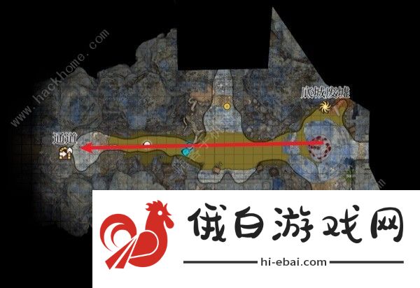 博德之门3秘术师卡里翁任务怎么做 秘术师卡里翁任务完成攻略图片6