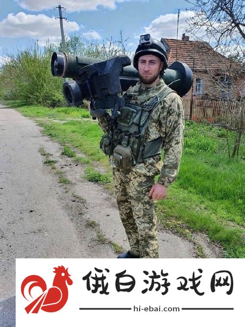 老外战力迷思