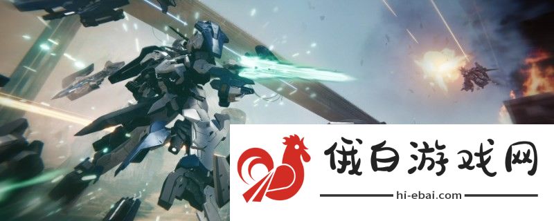 解限机卢米纳机甲介绍