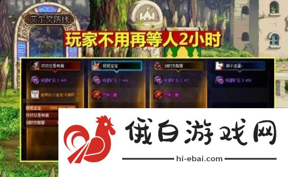 dnf黑鸦之境单人通关攻略