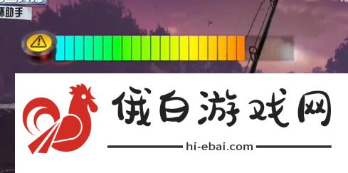 欢乐钓鱼大师怎么钓s评分