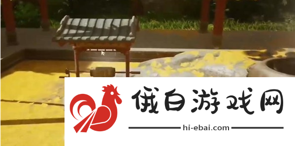 射雕玉叶长春在哪里