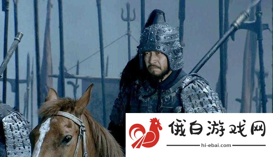 三国大亨之颜良究竟有多厉害