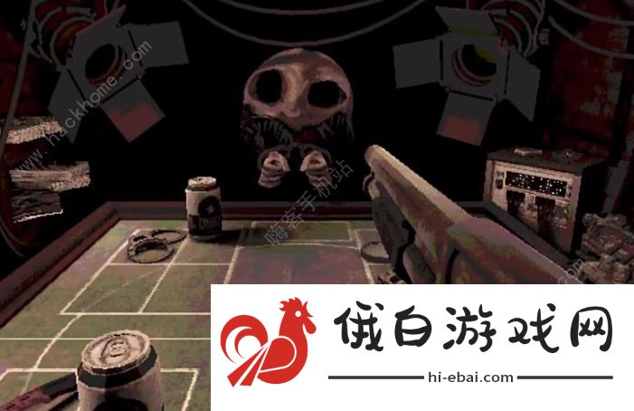 散弹枪俄罗斯转盘怎么玩 Buckshot roulette规则介绍图片2
