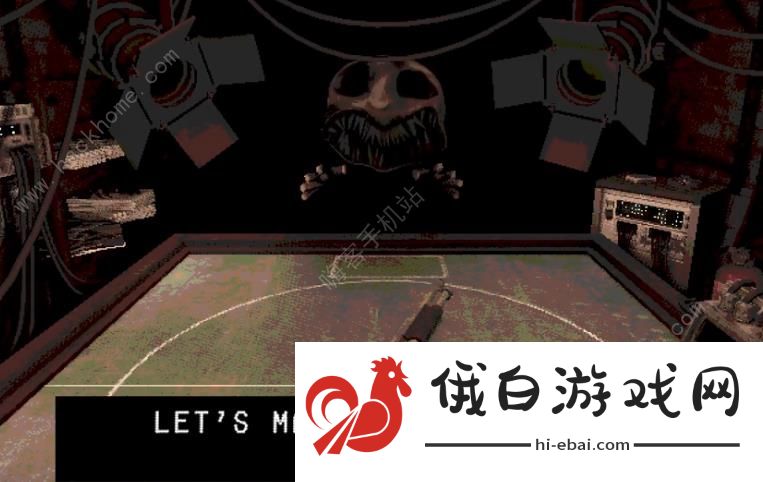 俄罗斯转盘赌命游戏叫什么 俄罗斯转盘恶魔散弹游戏介绍图片2