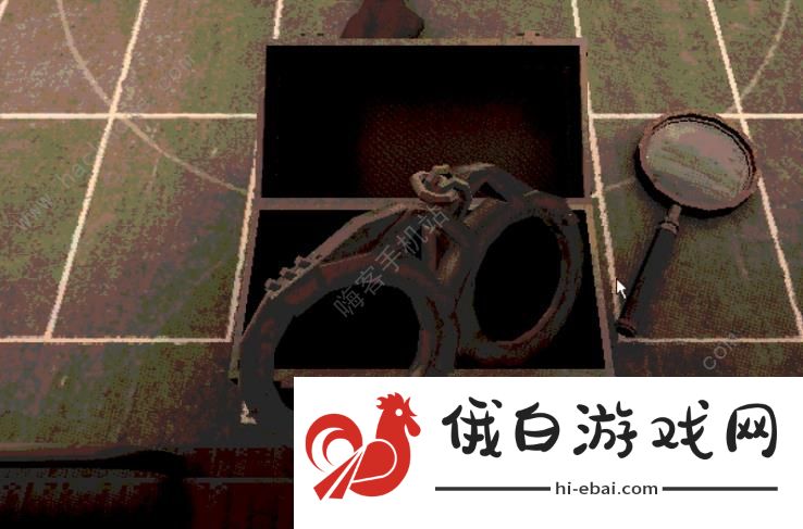 俄罗斯转盘赌命游戏叫什么 俄罗斯转盘恶魔散弹游戏介绍图片3
