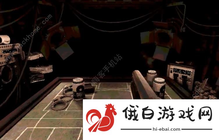 俄罗斯转盘红色子弹是什么意思 BUCKSHOT ROULETTE子弹颜色作用介绍图片2