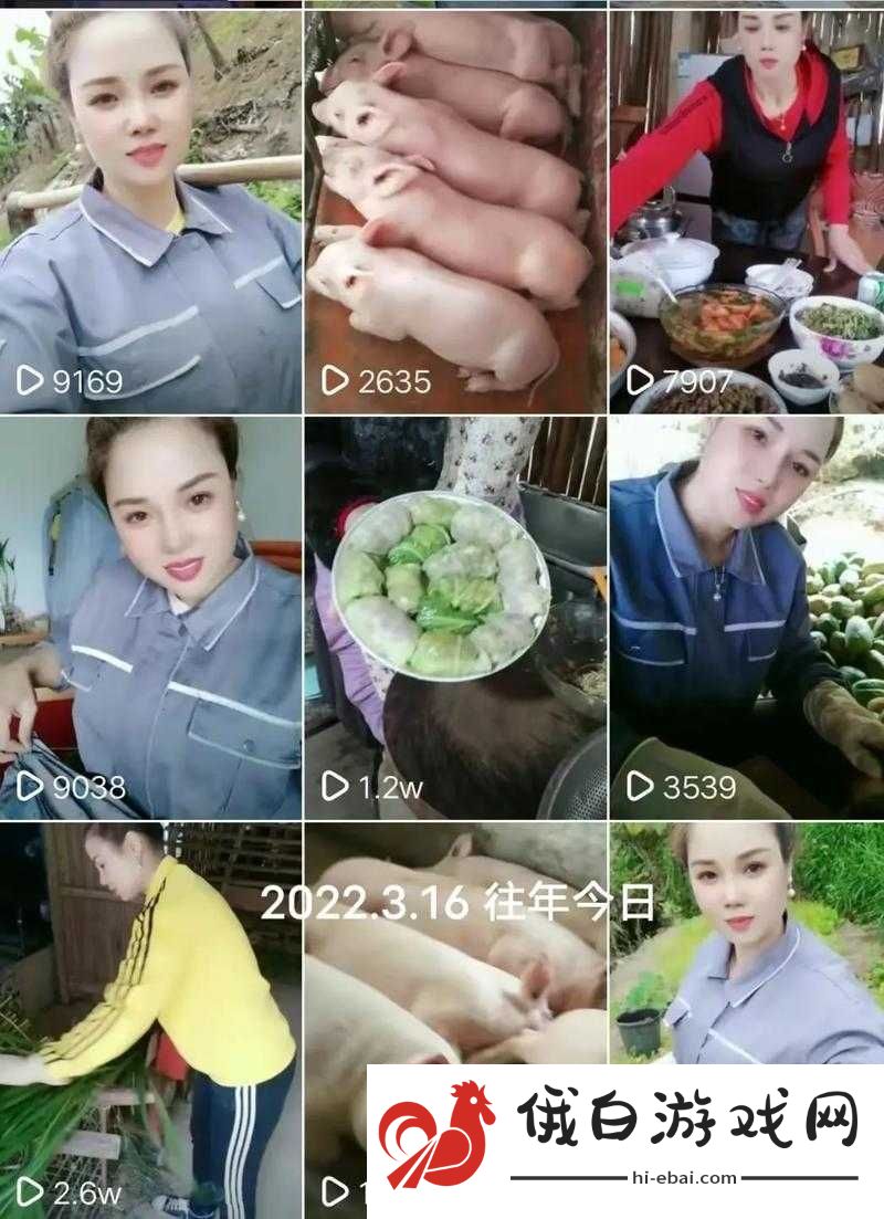 抖音微笑慢动作视频拍摄全攻略