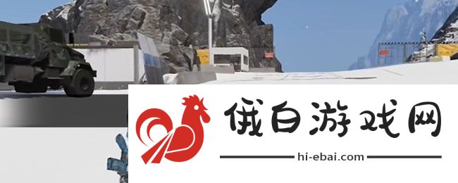 《七日世界》雪山冷晶矿采集路线一览
