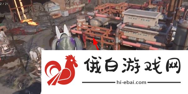 《七日世界》火喉下城宝箱收集方法