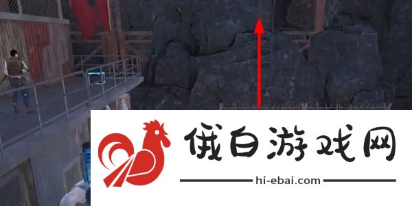 《七日世界》火喉下城宝箱收集方法