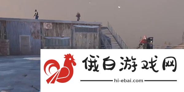《七日世界》火喉下城宝箱收集方法