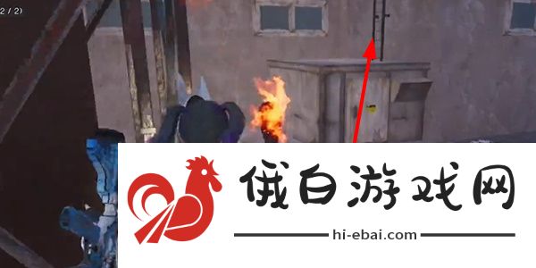 《七日世界》火喉下城宝箱收集方法
