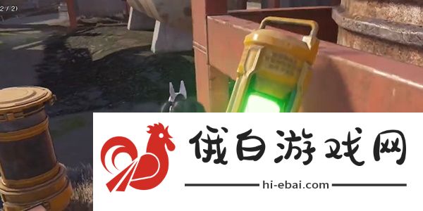 《七日世界》火喉下城宝箱收集方法