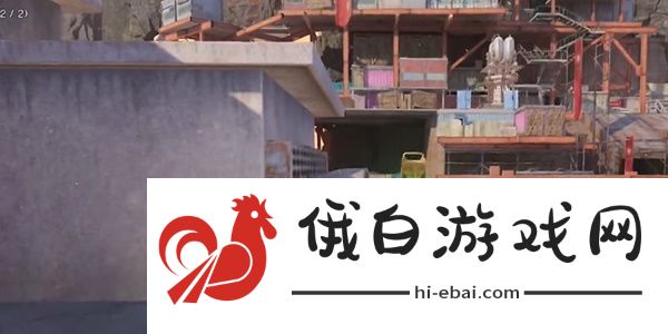 《七日世界》火喉下城宝箱收集方法