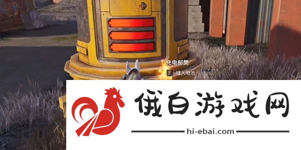 《七日世界》火喉下城宝箱收集方法