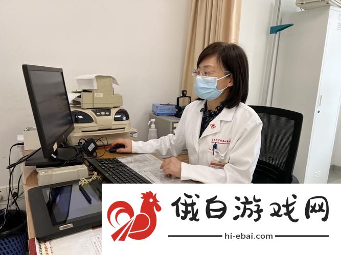妇产科女医生