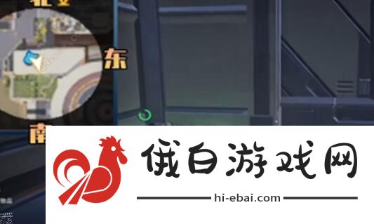 星球重启摩得尔避难所宝箱怎么收集 摩得尔避难所全宝箱收集位置大全图片2