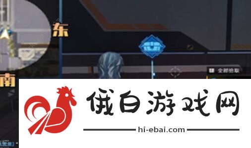 星球重启摩得尔避难所宝箱怎么收集 摩得尔避难所全宝箱收集位置大全图片3
