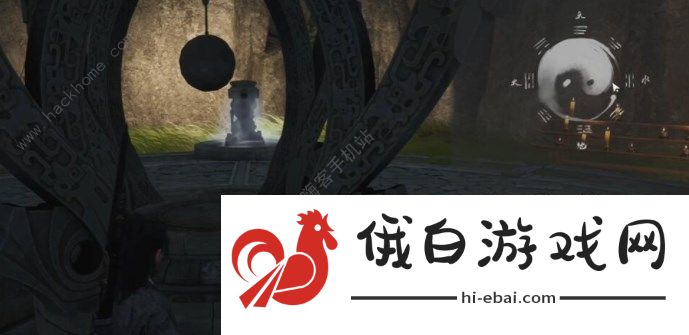 燕云十六声太平钟楼下的阴阳圆盒怎么解 太平钟楼下的阴阳圆盒解密攻略图片2