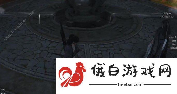 燕云十六声太平钟楼下的阴阳圆盒怎么解 太平钟楼下的阴阳圆盒解密攻略图片4