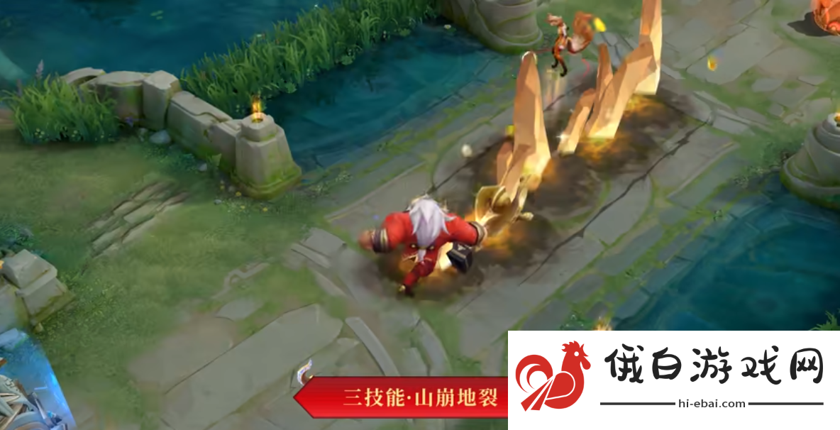 王者荣耀牛魔新皮肤牛运亨通技能特效怎么样