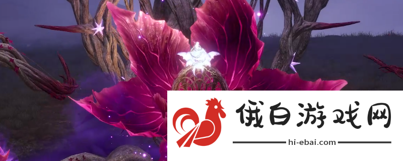 无限暖暖天星之羽获得位置介绍