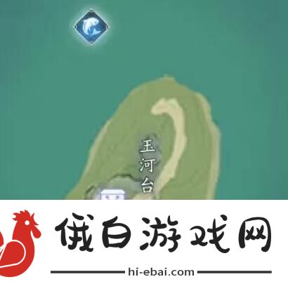 射雕手游中都玉钥宝箱位置在哪