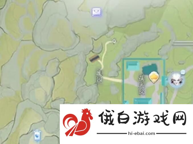 射雕手游中都玉钥宝箱位置在哪