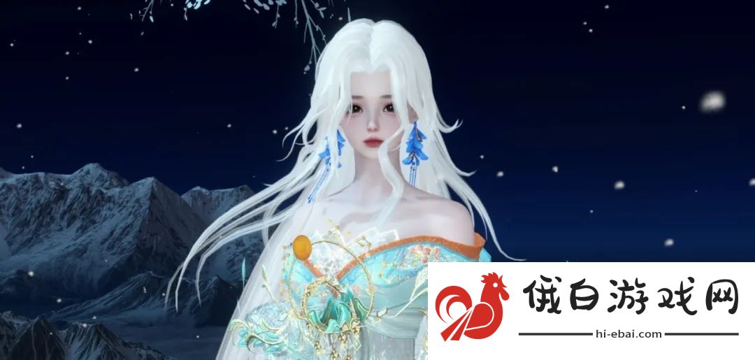 《逆水寒手游》2.2.1新神器天赋效果一览