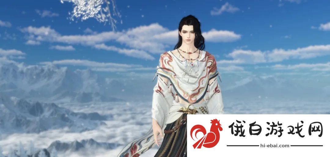 《逆水寒手游》2.2.1新神器天赋效果一览