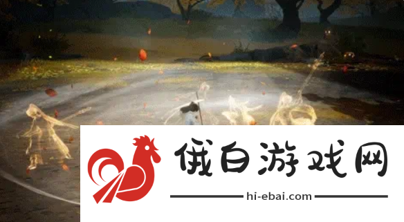 射雕手游侠侍怎么跟随